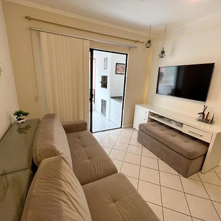 Chamonix Apartman Itapema Kültér fotó