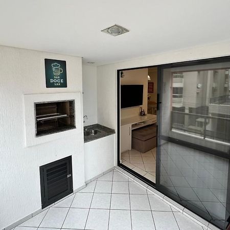 Chamonix Apartman Itapema Kültér fotó