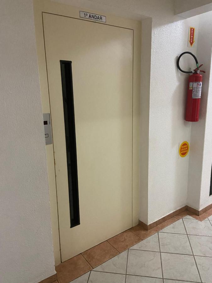 Chamonix Apartman Itapema Kültér fotó