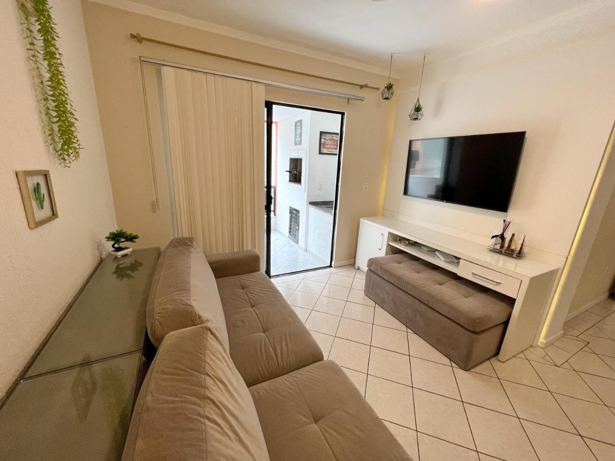 Chamonix Apartman Itapema Kültér fotó