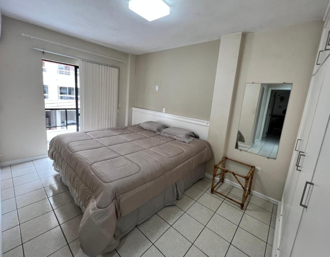 Chamonix Apartman Itapema Kültér fotó