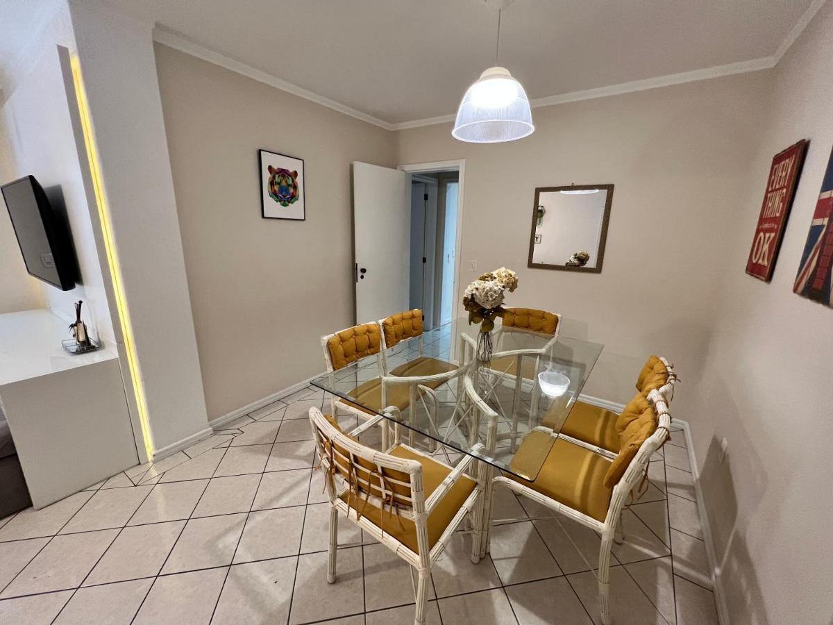 Chamonix Apartman Itapema Kültér fotó