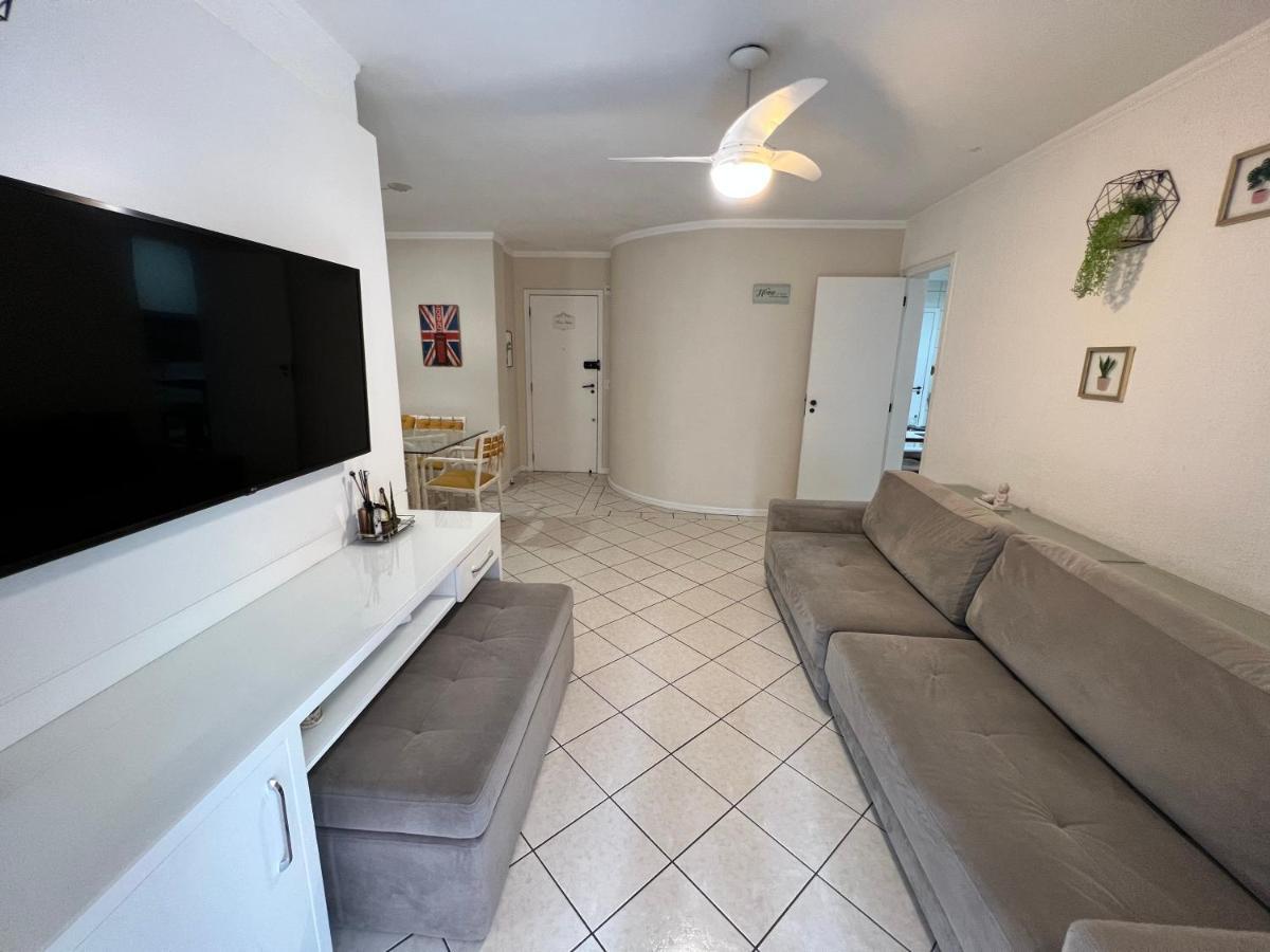Chamonix Apartman Itapema Kültér fotó