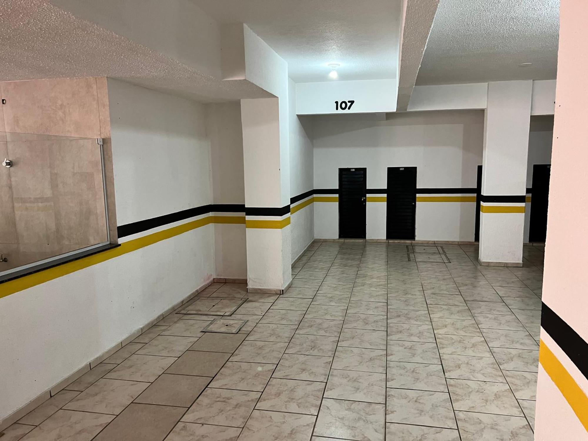 Chamonix Apartman Itapema Kültér fotó